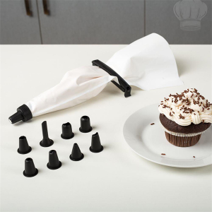                                                                                     Pribor za poslastičarstvo                                        