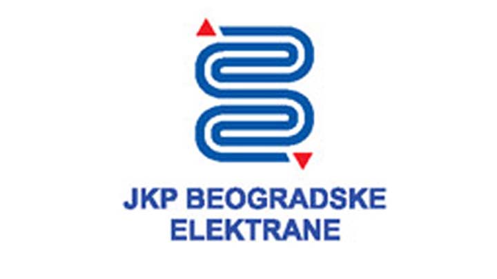                                         JKP Beogradske elektrane
                                    